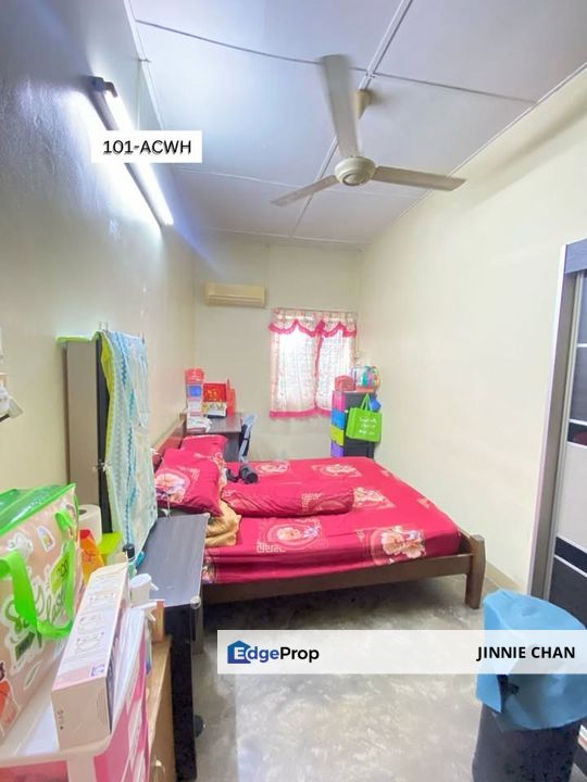 2 Storey Terrace House at Taman Klang Utama, Klang, Selangor, Klang