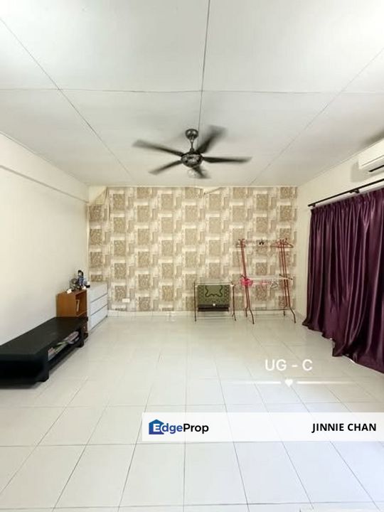 2 Storey Terrace House at Bandar Puteri, Klang, Selangor, Klang