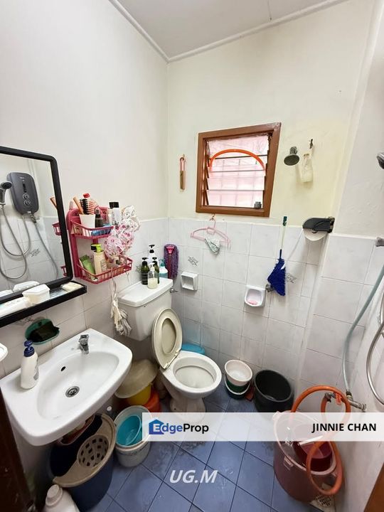 2 Storey Terrace House at Bandar Puteri, Klang Below Market Price, Selangor, Klang