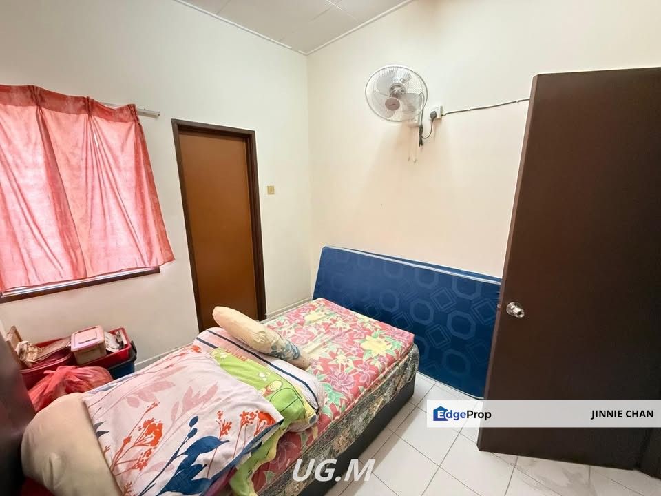 2 Storey Terrace House at Bandar Puteri, Klang Below Market Price, Selangor, Klang