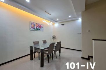 Bandar Bukit Tinggi 2