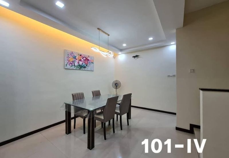 Bandar Bukit Tinggi 2