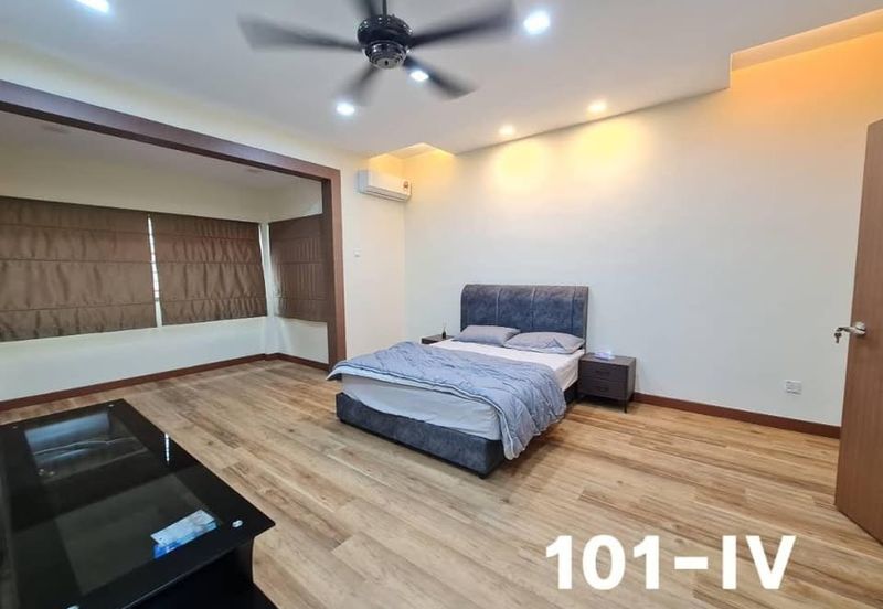 Bandar Bukit Tinggi 2