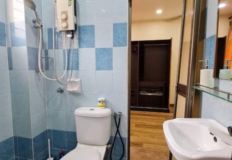 Bandar Bukit Tinggi 2