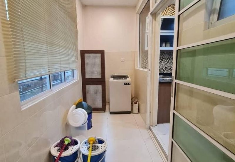 Bandar Bukit Tinggi 2