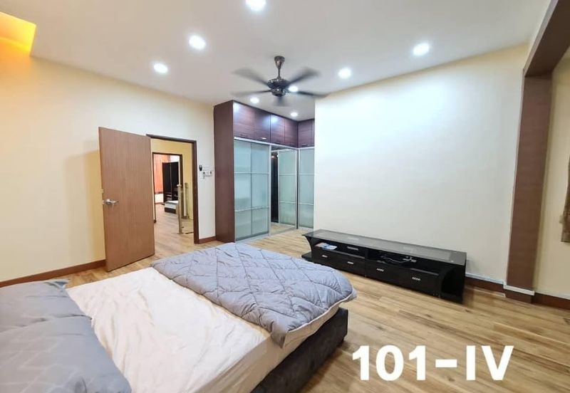 Bandar Bukit Tinggi 2