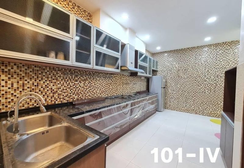 Bandar Bukit Tinggi 2