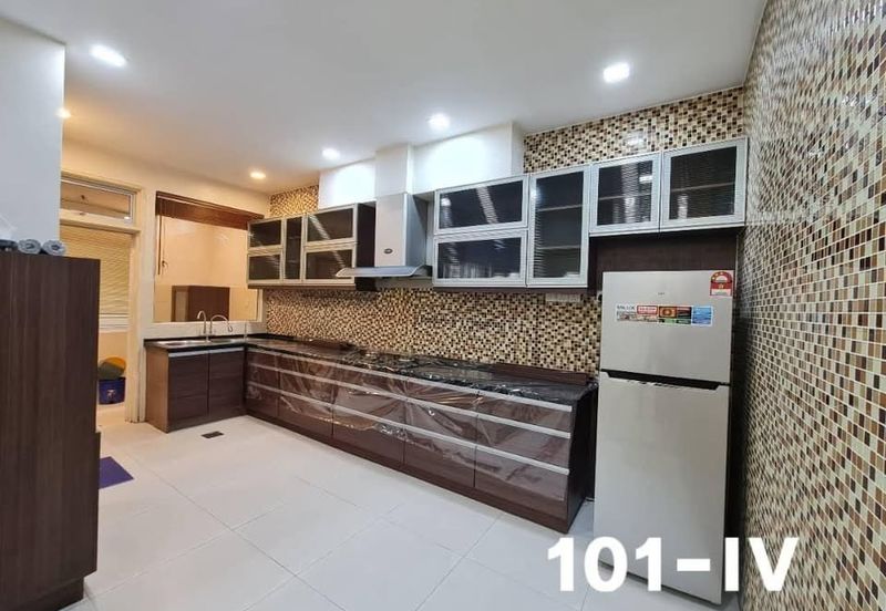 Bandar Bukit Tinggi 2