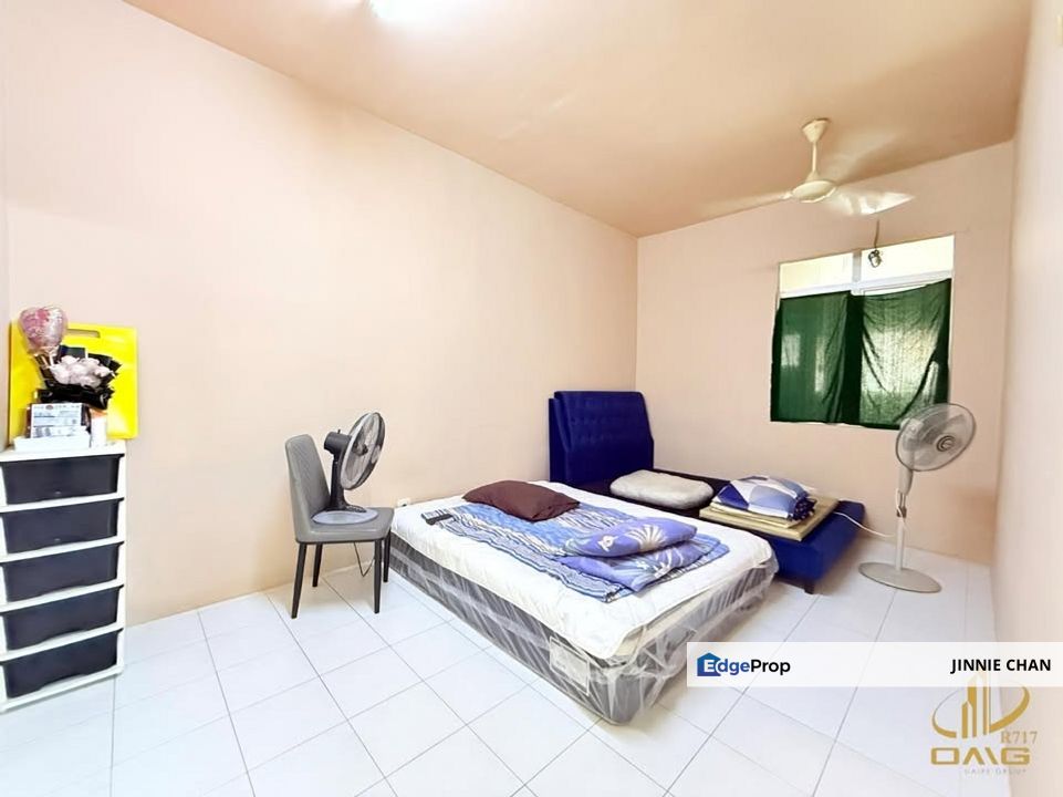 2 Storey Terrace House at Setia Impian 6, Setia Alam, Selangor, Shah Alam