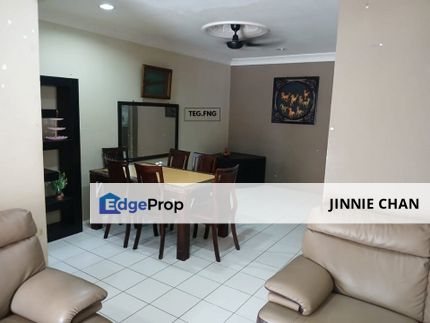 2 Storey Terrace House at Setia Impian 8, Setia Alam, Selangor, Shah Alam