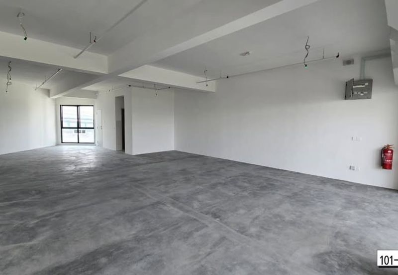 Hana Square @ Eco Ardence