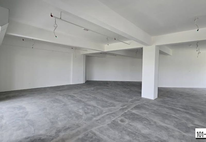 Hana Square @ Eco Ardence