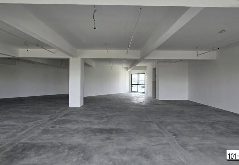 Hana Square @ Eco Ardence