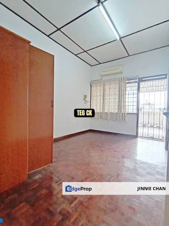 2 Storey Terrace House at Taman Gembira, Klang Below Market Price, Selangor, Klang