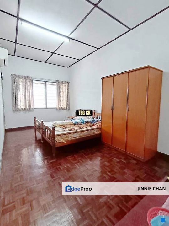 2 Storey Terrace House at Taman Gembira, Klang Below Market Price, Selangor, Klang