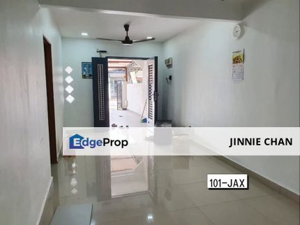 1 Storey Terrace House at Taman Sentosa, Klang, Selangor, Klang