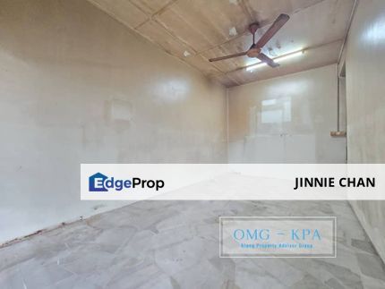 2 Storey Terrace House at Taman Sentosa, Klang, Selangor, Klang