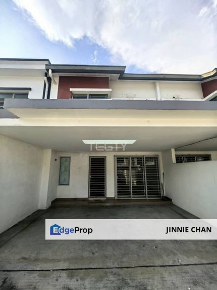 2 Storey Terrace House at Ambang Botanic 3, Phase 30, Klang, Selangor, Klang