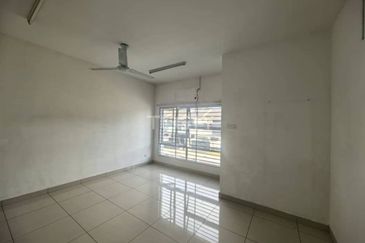 2 Storey Terrace House at Ambang Botanic 3, Phase 30, Klang