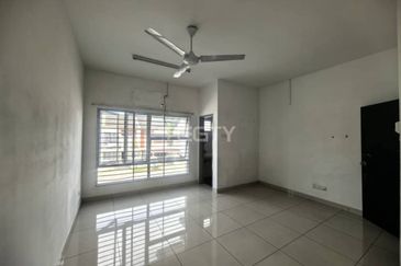 2 Storey Terrace House at Ambang Botanic 3, Phase 30, Klang
