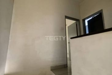 2 Storey Terrace House at Ambang Botanic 3, Phase 30, Klang