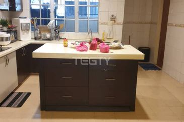 Bandar Bukit Tinggi 2