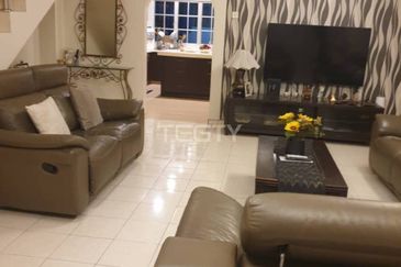 Bandar Bukit Tinggi 2