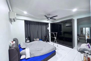Damai Apartment