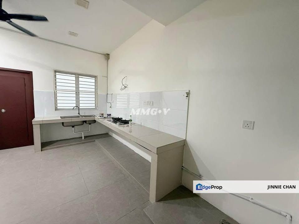 2 Storey Terrace House at Kota Bayu Emas, Klang, Selangor, Klang