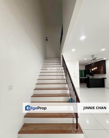 2 Storey Terrace House at Kota Bayu Emas, Klang, Selangor, Klang