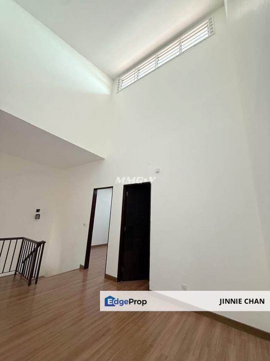 2 Storey Terrace House at Kota Bayu Emas, Klang, Selangor, Klang