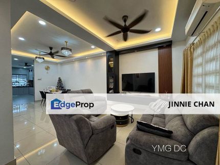 2 Storey Terrace House at Taman Sentosa, Klang, Selangor, Klang