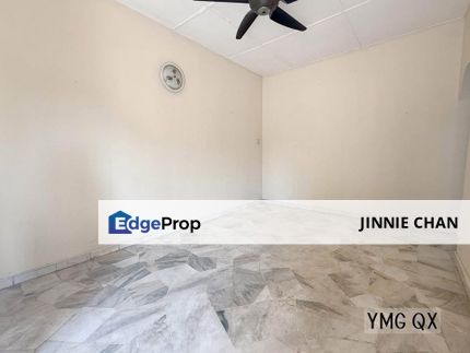 1 Storey End Lot Terrace House at Batu Belah, Klang , Selangor, Klang