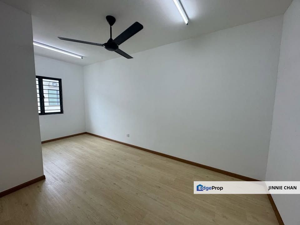 2 Storey Terrace House at Taman Sejati 4, Klang, Selangor, Klang