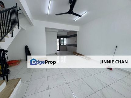 2 Storey Terrace House at Taman Sejati 4, Klang, Selangor, Klang