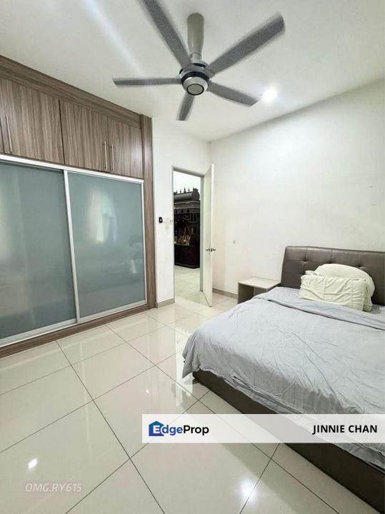 2 Storey Superlink House at Ambang Botanic 2, Klang, Selangor, Port Klang