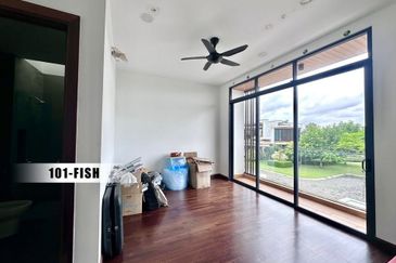 Terraza @ Eco Sanctuary