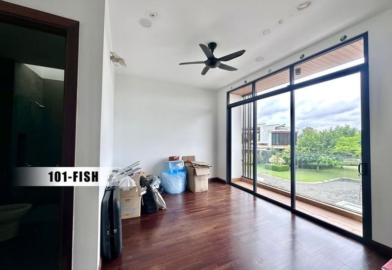 Terraza @ Eco Sanctuary