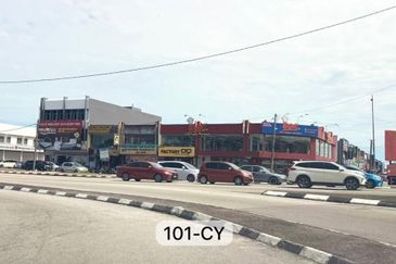 Taman Teluk Pulai