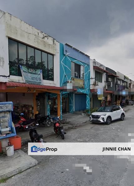 4% ROI 2 Storey Shoplot at Taman Sentosa, Klang, Selangor, Klang