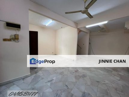 2 Storey Terrace House at Taman Teluk Pulai, Klang, Selangor, Klang