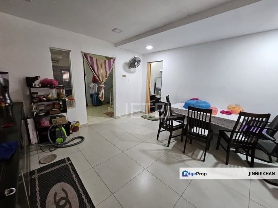 2 Storey Terrace House at Bandar Parklands, Klang, Selangor, Klang