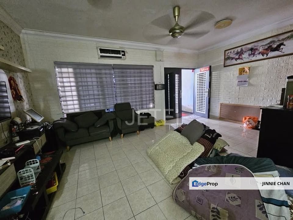 2 Storey Terrace House at Bandar Parklands, Klang, Selangor, Klang