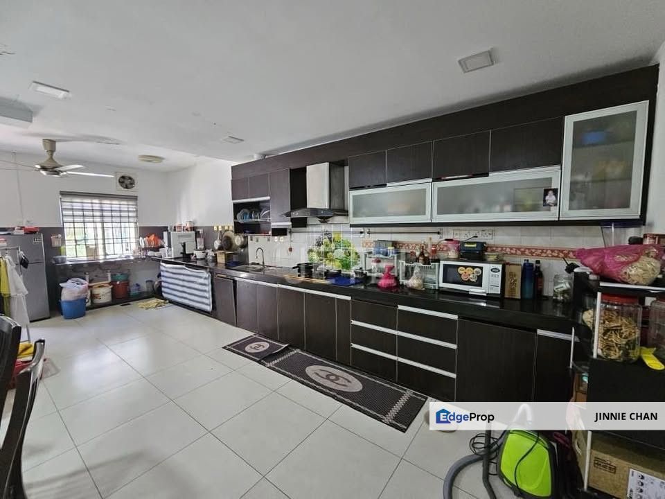 2 Storey Terrace House at Bandar Parklands, Klang, Selangor, Klang