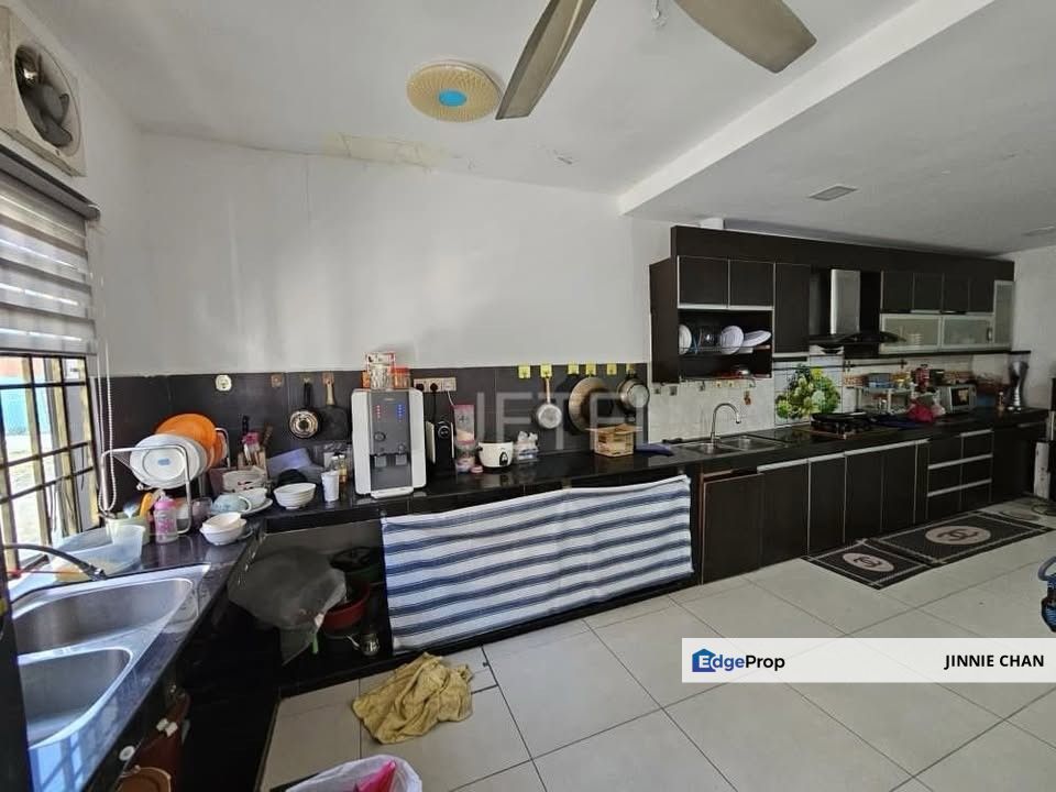 2 Storey Terrace House at Bandar Parklands, Klang, Selangor, Klang