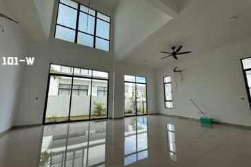 Norton Garden Semi D @ Eco Grandeur