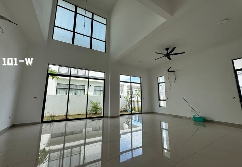 Norton Garden Semi D @ Eco Grandeur