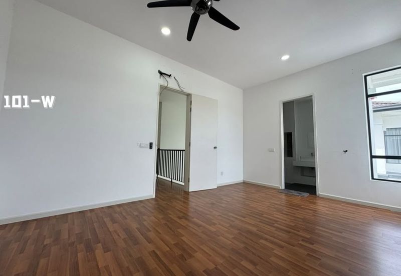 Norton Garden Semi D @ Eco Grandeur