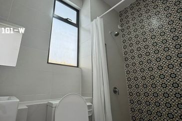 Norton Garden Semi D @ Eco Grandeur