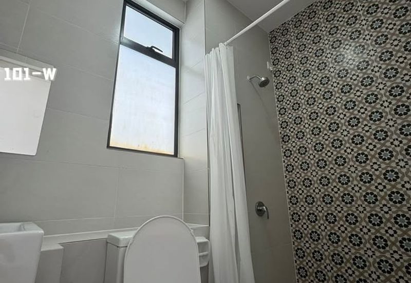 Norton Garden Semi D @ Eco Grandeur